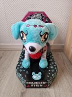 Halloween Chihuahua knuffel Dracula (ophalen), Ophalen, Nieuw, Hond