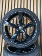 20” Volkswagen Transporter T5 T6 T6.1 Zomerbanden 5X120, Auto-onderdelen, Banden en Velgen, ., 275 mm, Banden en Velgen, Ophalen of Verzenden