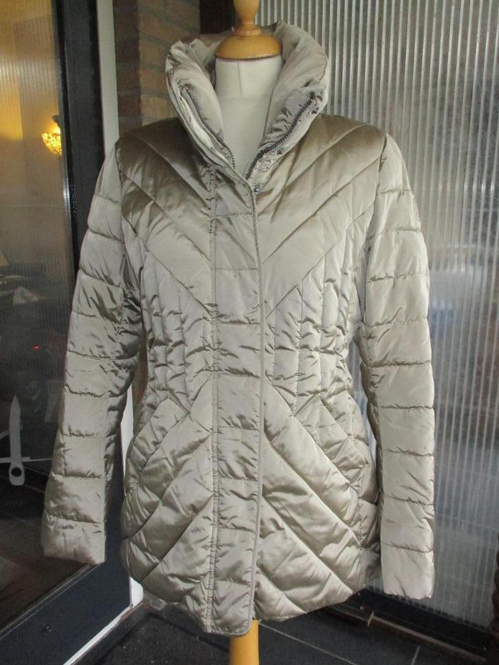 Creenstone, size 38, Kleding | Dames, Jassen | Winter, Zo goed als nieuw, Maat 38/40 (M), Overige kleuren, Verzenden