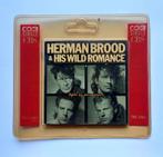 CD3 single Herman Brood, Ophalen of Verzenden, Gebruikt, Pop
