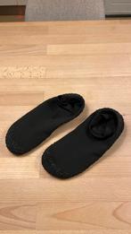 Barefoot Schoenen / Yoga sokken zwart maat 41, Sport en Fitness, Ophalen of Verzenden, Nieuw, Schoenen