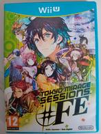 Tokyo Mirage Sessions FE - Wii U, Spelcomputers en Games, 1 speler, Ophalen of Verzenden, Zo goed als nieuw, Role Playing Game (Rpg)
