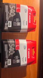 Canon PG-540L, Computers en Software, Printerbenodigdheden, Ophalen of Verzenden, Nieuw, Canon