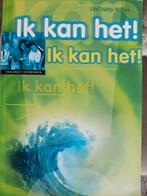 Ik kan het! - Drs. Hetty Wiltink, Ophalen of Verzenden