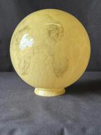 Art - Deco hanglamp, Ophalen of Verzenden