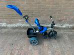 Little Tikes driewieler 4 in 1, Ophalen, Gebruikt, Duwvoertuig