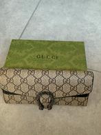 gucci portemonnee, Ophalen of Verzenden, Nieuw