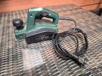 Bosch PHO 15-82 Elektrische Schaafmachine, Ophalen of Verzenden, Gebruikt, Elektrisch