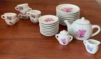 2000s My Little pony Kinderservies - 3e generatie, Ophalen of Verzenden