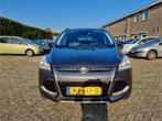 Ford Kuga 1.5 Titanium 150PK ✅COMPLETE AUTO ✅TREKHAAK, Euro 6, 4 cilinders, Leder en Stof, Origineel Nederlands