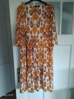 JURKJE      NORAH      maat     42., Kleding | Dames, Jurken, Zwart, Maat 42/44 (L), Ophalen of Verzenden, Zo goed als nieuw