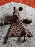 Nieuwe Handmade Knuffel, kangoeroe, baby, knuffel., Ophalen of Verzenden