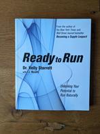 Ready to run - Kelly Starrett, Ophalen of Verzenden, Zo goed als nieuw