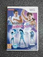 Dance Dance Revolution Hottest Party 4, Spelcomputers en Games, Muziek, Verzenden, 1 speler, Zo goed als nieuw