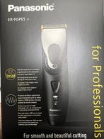 Panasonic ER-FGP65 K Professionele Haarknipper - Nieuw, Witgoed en Apparatuur, Persoonlijke-verzorgingsapparatuur, Ophalen of Verzenden