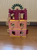 Duplo Poppenhuis - Compleet!, Kinderen en Baby's, Speelgoed | Duplo en Lego, Ophalen of Verzenden, Gebruikt, Duplo