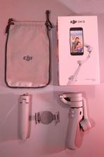 DJI OM 5 DJI Gimbal DJI Osmo Mobile 5 Smartphone Gimbal, Audio, Tv en Foto, Fotografie | Statieven en Balhoofden, Ophalen of Verzenden