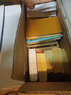 Doos vol boeken - Ophalen in Oosterhout, Boeken, Ophalen of Verzenden, Gelezen, Diverse