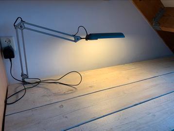 Bureau lamp bureaulamp en meer lampen  beschikbaar voor biedingen