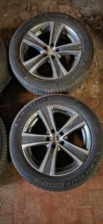 Velgen, Auto-onderdelen, Banden en Velgen, Ophalen of Verzenden, Gebruikt, 19 inch, Velg(en)