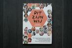 DIT ZIJN WIJ... Het grote generatieboek, Ophalen of Verzenden, Zo goed als nieuw