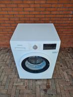 Siemens IQ 300 wasmachine. 7 kilo. A+++. Gratis thuis!, Witgoed en Apparatuur, Energieklasse A of zuiniger, 85 tot 90 cm, 1200 tot 1600 toeren