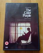 Dvd The Color Purple (Whoopi Goldberg) - Engels ondertiteld, Alle leeftijden, Gebruikt, Ophalen of Verzenden