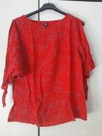 Shoeby blouse maat M, Ophalen of Verzenden, Zo goed als nieuw, Lange mouw