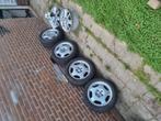 16 inch Mercedes velgen, 16 inch, Banden en Velgen, All Season, 205 mm
