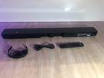 Bose soundtouch 300 smart soundbar bluetooth wifi, Ophalen of Verzenden, Bluetooth, Zo goed als nieuw