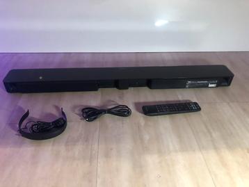 Bose soundtouch 300 smart soundbar bluetooth wifi beschikbaar voor biedingen