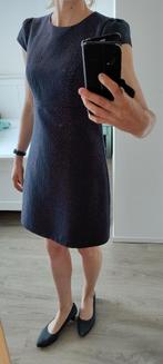 Feestelijke jurk Steps, Kleding | Dames, Jurken, Blauw, Ophalen of Verzenden, Zo goed als nieuw, Steps