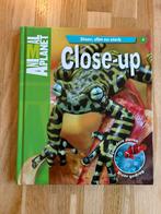 Animal Planet Close-up, Boeken, Ophalen of Verzenden, Zo goed als nieuw