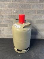 Propaan gasfles 10-11Kg, Caravans en Kamperen, Ophalen, Gebruikt