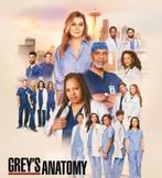 Grey's Anatomy seizoen 21, Vanaf 12 jaar, Ophalen of Verzenden, Zo goed als nieuw, Drama