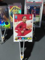 Virgil van dijk (liverpool) panini, Ophalen of Verzenden, Nieuw, Buitenlandse clubs, Poster, Plaatje of Sticker