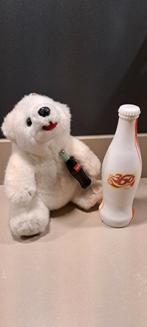 Coca Cola Verzamelobjecten, Verzamelen, Merken en Reclamevoorwerpen, Ophalen, Gebruikt, Gebruiksvoorwerp