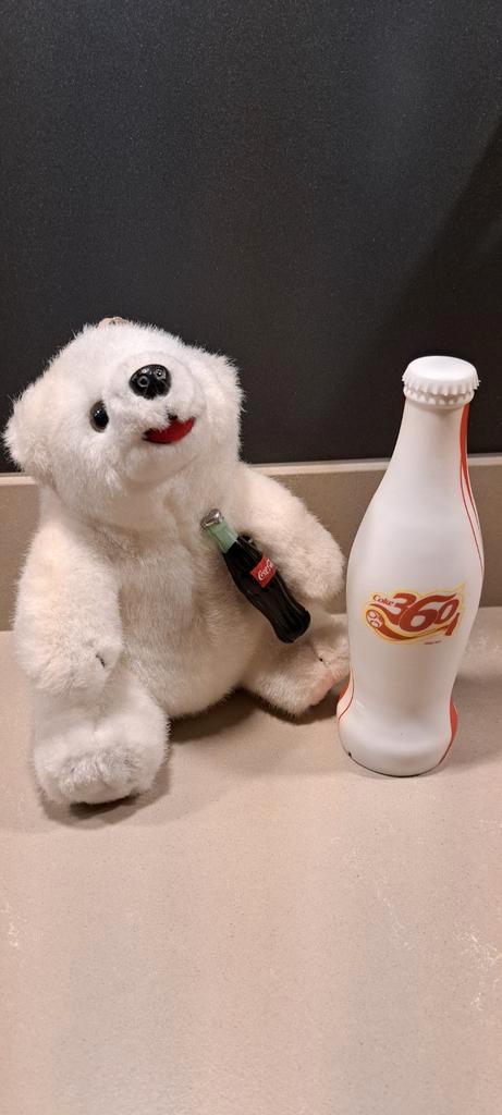 Coca Cola Verzamelobjecten, Verzamelen, Merken en Reclamevoorwerpen, Gebruikt, Gebruiksvoorwerp, Ophalen