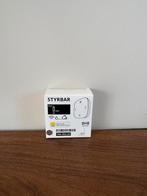 Ikea STYRBAR Afstandsbediening, smart roestvrij staal, Ophalen of Verzenden, Nieuw, Overige fittingen, Led-lamp