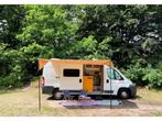 Fiat Ducato (982021), Caravans en Kamperen, Campers, Diesel, Particulier, Fiat, Tot en met 2