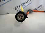 HV kabel (hoog voltage) van een Mercedes C-Klasse, Ophalen of Verzenden, 3 maanden garantie, Gebruikt, Mercedes-Benz