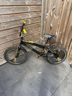 Mooie BMX Black Magic Altec Crossfiets Stuntfiets Goud 20”, Fietsen en Brommers, Ophalen, Gebruikt, Handrem, Altec Magic