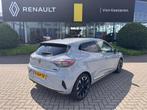 RENAULT Clio 1.6 E-Tech Hybrid 145pk Techno / Groot scherm 9, 94 pk, Stof, Gebruikt, Euro 6