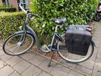 Cortina Ecomo Ebike, lage instap, Fietsen en Brommers, Elektrische fietsen, 47 tot 51 cm, Ophalen, Gebruikt, Overige merken