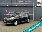 Peugeot 2008 1.2 VTi Allure Pack Premium Plus PANO|CRUISE|CL, Auto's, Peugeot, Voorwielaandrijving, Euro 5, Gebruikt, Zwart