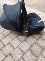 Maxicosi cabriofix, Ophalen, Autogordel, Zo goed als nieuw, 0 t/m 13 kg