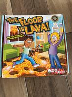Spel: the floor is lava, Hobby en Vrije tijd, Ophalen, Zo goed als nieuw