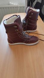 Gaastra veter boots bruin maat 41 - zo goed als nieuw, Gaastra, Bruin, Boots, Ophalen of Verzenden