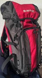 Hi-Tec Rugtas - Trekking - Zo goed als nieuw, 25 tot 40 cm, Ophalen of Verzenden, Zo goed als nieuw, Trekking