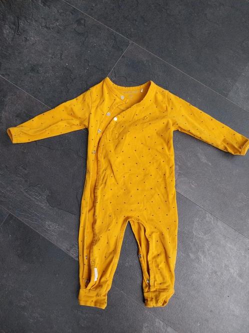 Pyjama's maat 74 prenatal en Noppies, Kinderen en Baby's, Babykleding | Maat 74, Zo goed als nieuw, Jongetje of Meisje, Nacht- of Onderkleding
